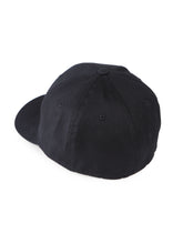 Volcom 21st Century Stone Flexfit Cap - Black Combo